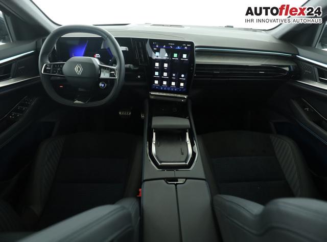 Renault Rafale Esprit Alpine Matrix Pano HUD 360Kam ACC 