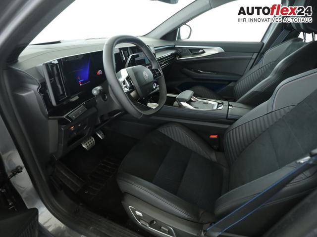 Renault Rafale Esprit Alpine Matrix Pano HUD 360Kam ACC 