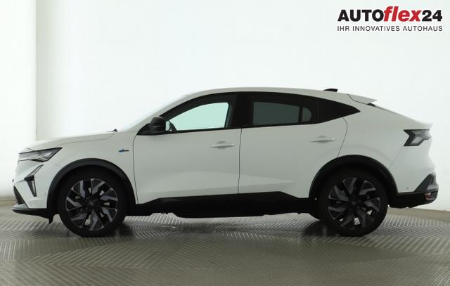 Gebrauchtfahrzeug Renault Rafale - Esprit Alpine Matrix Pano HUD 360Kam ACC