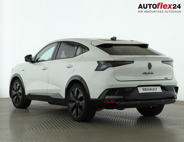 Renault Rafale Esprit Alpine Matrix Pano HUD 360Kam ACC 