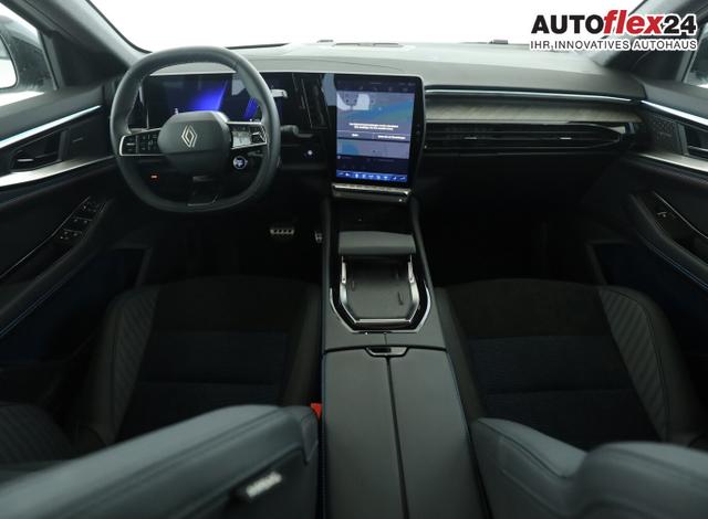 Renault Rafale Esprit Alpine Matrix Pano HUD 360Kam ACC 