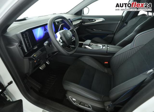 Renault Rafale Esprit Alpine Matrix Pano HUD 360Kam ACC 