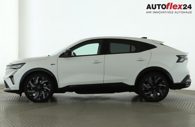 Gebrauchtfahrzeug Renault Rafale - Esprit Alpine Matrix Pano HUD 360Kam ACC