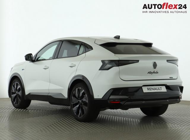 Renault Rafale Esprit Alpine Matrix Pano HUD 360Kam ACC 