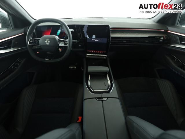 Renault Rafale Esprit Alpine Matrix Pano HUD 360Kam ACC 