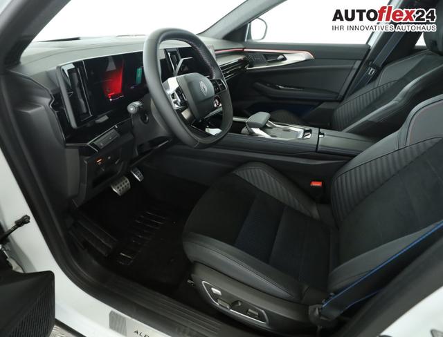 Renault Rafale Esprit Alpine Matrix Pano HUD 360Kam ACC 