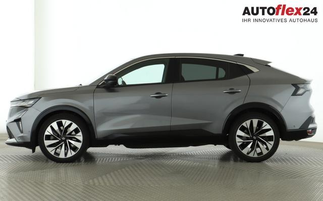 Gebrauchtfahrzeug Renault Rafale - Techno Pano WinterP ACC Nav eHK Kam 20Z