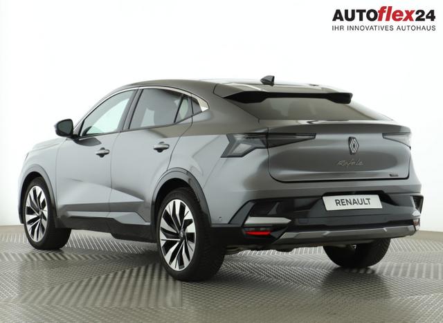 Renault Rafale Techno Pano WinterP ACC Nav eHK Kam 20Z 