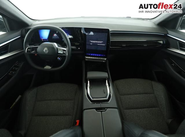 Renault Rafale Techno Pano WinterP ACC Nav eHK Kam 20Z 