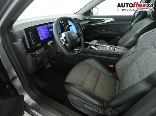 Renault Rafale Techno Pano WinterP ACC Nav eHK Kam 20Z 