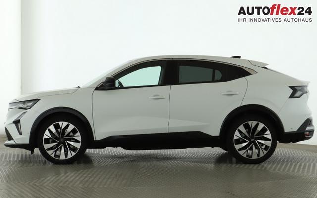 Gebrauchtfahrzeug Renault Rafale - Techno Pano WinterP ACC Nav eHK Kam 20Z