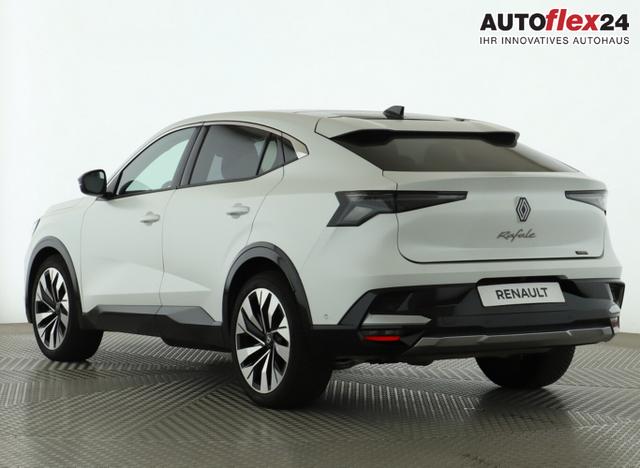 Renault Rafale Techno Pano WinterP ACC Nav eHK Kam 20Z 