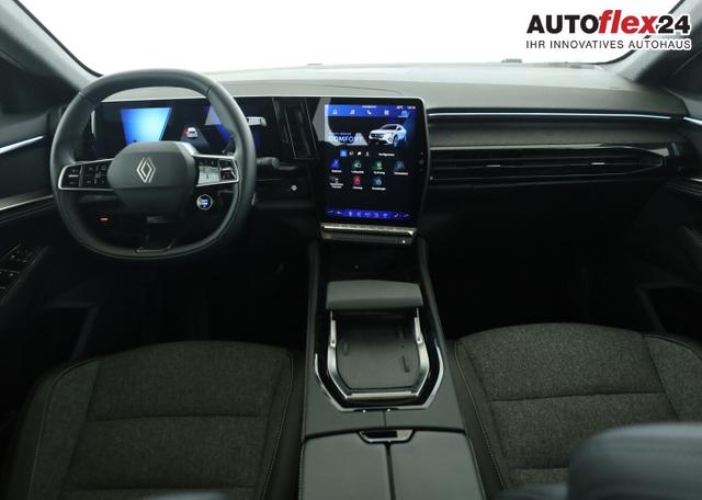 Renault Rafale Techno Pano WinterP ACC Nav eHK Kam 20Z 