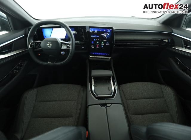 Renault Rafale Techno Pano WinterP ACC Nav eHK Kam 20Z 