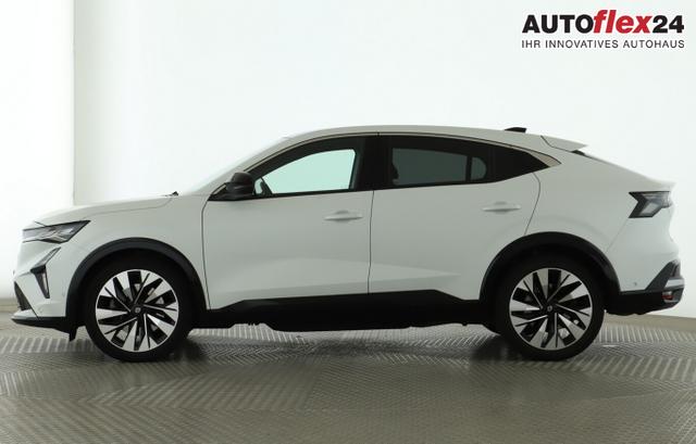 Gebrauchtfahrzeug Renault Rafale - Techno Pano WinterP ACC Nav eHK Kam 20Z