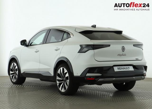 Renault Rafale Techno Pano WinterP ACC Nav eHK Kam 20Z 