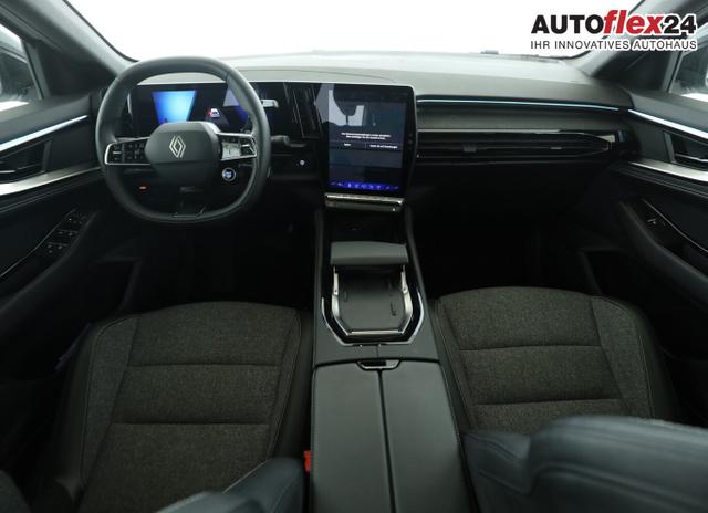 Renault Rafale Techno Pano WinterP ACC Nav eHK Kam 20Z 