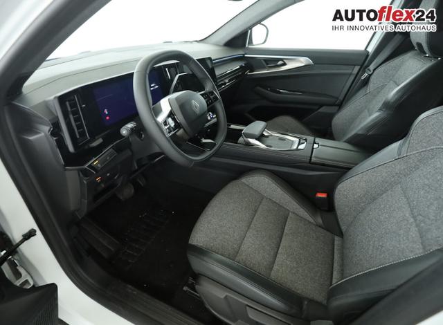 Renault Rafale Techno Pano WinterP ACC Nav eHK Kam 20Z 