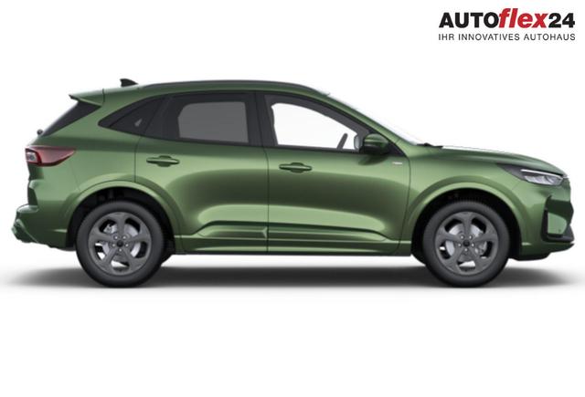 Vorlauffahrzeuge Ford Kuga - ST-Line FHEV ACC WinterP TotW Kam 5J-Gar