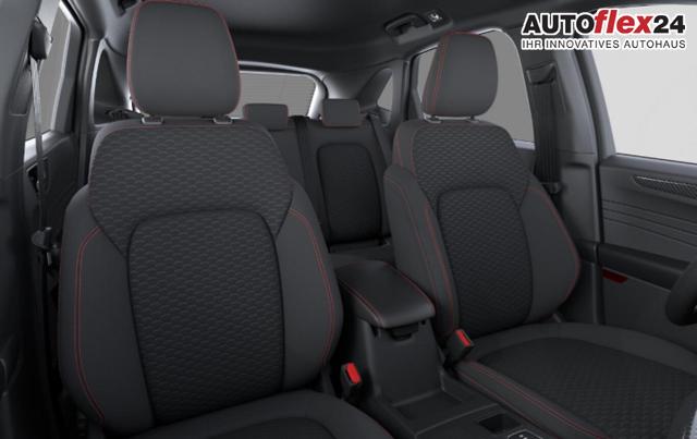 Ford Kuga ST-Line FHEV ACC WinterP TotW Kam 5J-Gar 