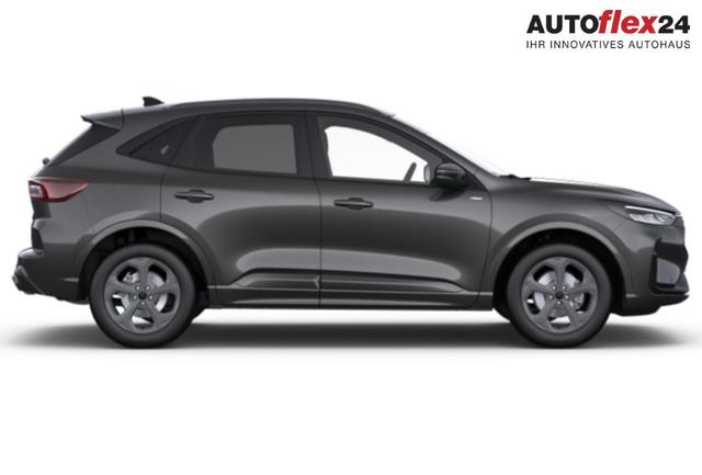 Vorlauffahrzeuge Ford Kuga - ST-Line FHEV ACC WinterP TotW Kam 5J-Gar
