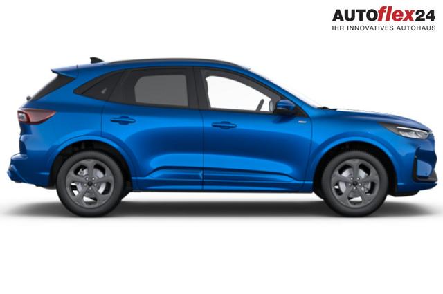 Vorlauffahrzeuge Ford Kuga - ST-Line FHEV ACC WinterP TotW Kam 5J-Gar