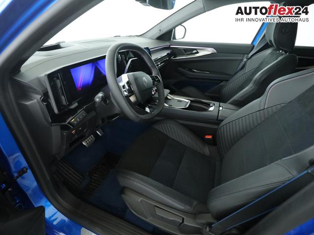 Renault Rafale Esprit Alpine PHEV Matrix Pano HUD Kam360 