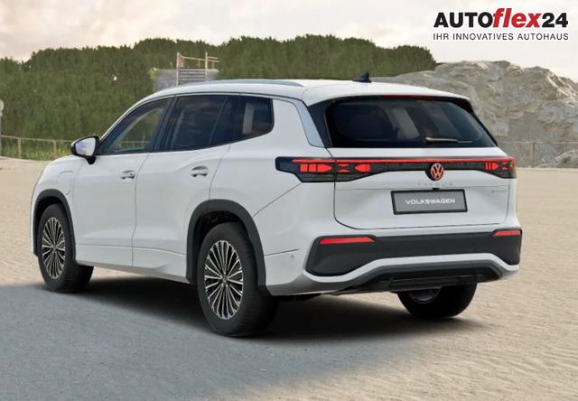 Volkswagen Tayron eHybrid LED+ SHZ PrivG LM18 eHk 5JGar 