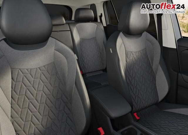 Volkswagen Tayron eHybrid LED+ SHZ PrivG LM18 eHk 5JGar 