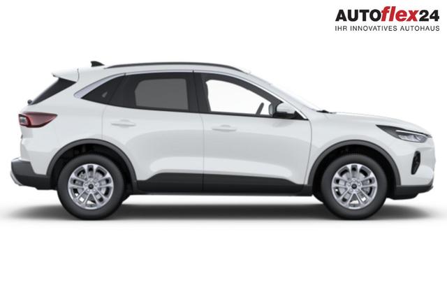 Vorlauffahrzeuge Ford Kuga - Titanium Aut ACC WinterP TotW Kam 5J-Gar