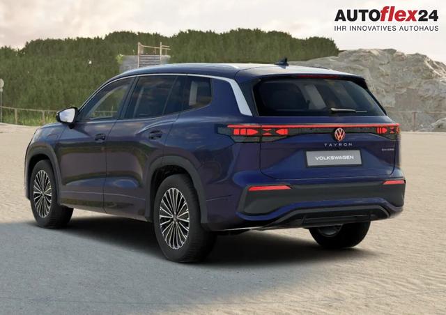 Volkswagen Tayron eHybrid LED+ SHZ PrivG LM18 eHk 5JGar 