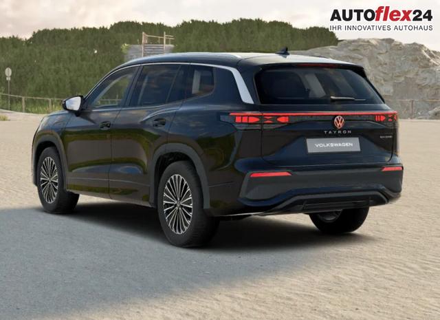 Volkswagen Tayron eHybrid LED+ SHZ PrivG LM18 eHk 5JGar 