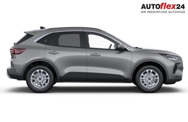 Vorlauffahrzeuge Ford Kuga - Titanium Aut ACC WinterP TotW Kam 5J-Gar