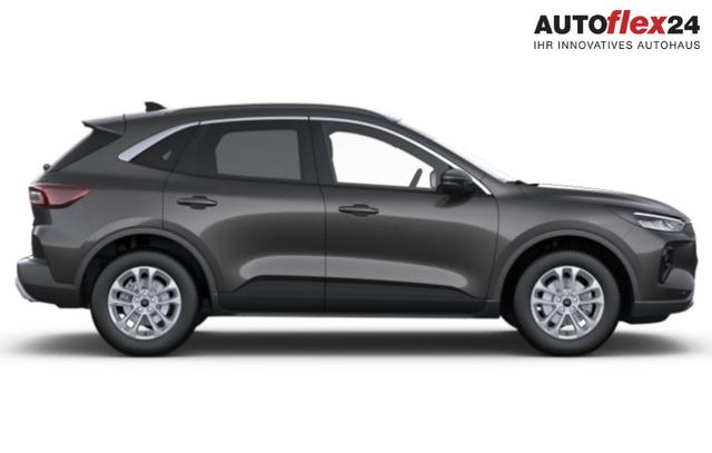 Vorlauffahrzeuge Ford Kuga - Titanium Aut ACC WinterP TotW Kam 5J-Gar