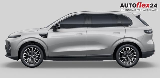 Vorlauffahrzeuge Leapmotor B10 - DESIGN PRO MAX BEV 67,1kWh ProMax Pano 360&deg; Nav ACC