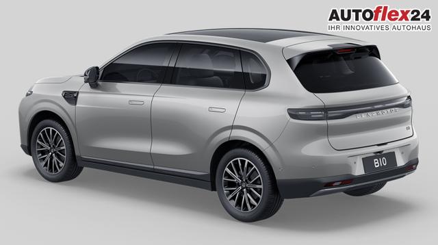 Leapmotor B10 DESIGN PRO MAX BEV 67,1kWh ProMax Pano 360&deg; Nav ACC 