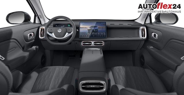 Leapmotor B10 DESIGN PRO MAX BEV 67,1kWh ProMax Pano 360&deg; Nav ACC 