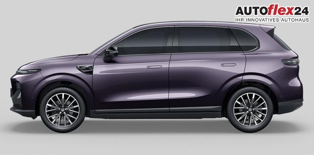 Vorlauffahrzeuge Leapmotor B10 - DESIGN PRO MAX BEV 67,1kWh ProMax Pano 360&deg; Nav ACC