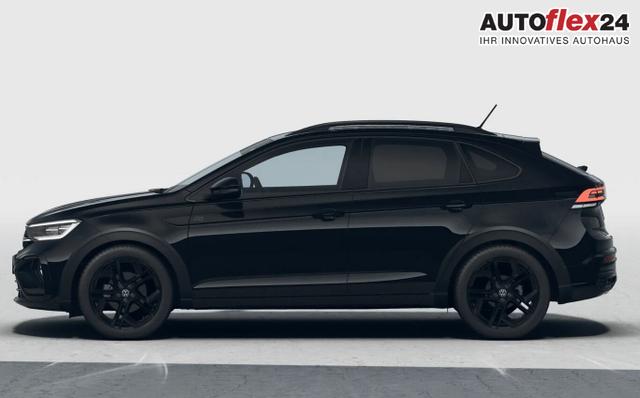 Vorlauffahrzeuge Volkswagen Taigo - R-Line Matrix PrivG Kam LM18 IQDrive 3JGar