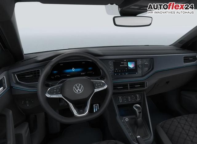 Volkswagen Taigo R-Line Matrix PrivG Kam LM18 IQDrive 3JGar 