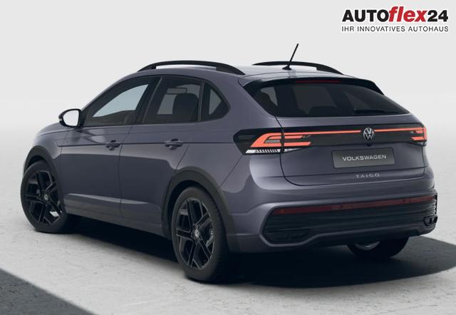 Volkswagen Taigo R-Line Matrix PrivG Kam LM18 IQDrive 3JGar 