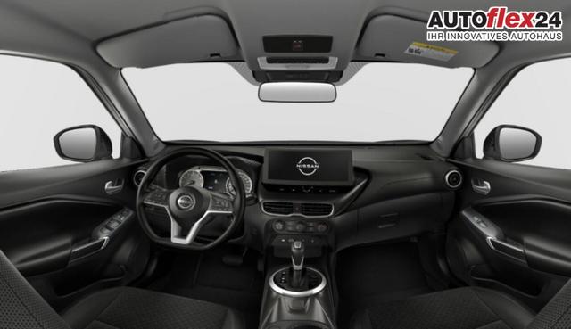 Nissan Juke Acenta DCT KomfortP SHZ Kam CarPlay DigC BT 