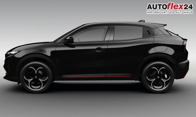 Vorlauffahrzeuge Alfa Romeo Junior - Speciale Ibrida Nav LED LM18 elektr.Heckkl ACC SHZ