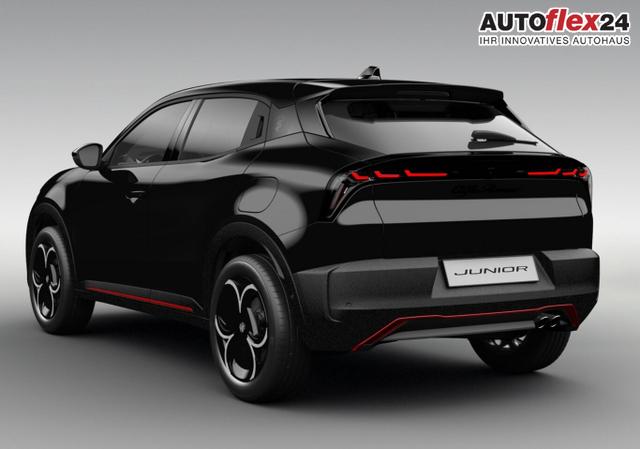 Alfa Romeo Junior Speciale Ibrida Nav LED LM18 elektr.Heckkl ACC SHZ 