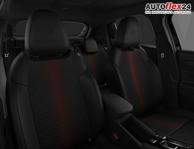 Alfa Romeo Junior Speciale Ibrida Nav LED LM18 elektr.Heckkl ACC SHZ 