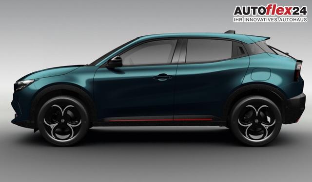 Vorlauffahrzeuge Alfa Romeo Junior - Speciale Ibrida Nav LED LM18 elektr.Heckkl ACC SHZ