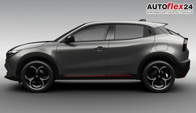 Vorlauffahrzeuge Alfa Romeo Junior - Speciale Ibrida Nav LED LM18 elektr.Heckkl ACC SHZ