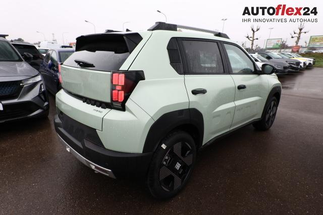 Fiat Grande Panda La Prima Hybrid SHZ Nav Kam LED BT 