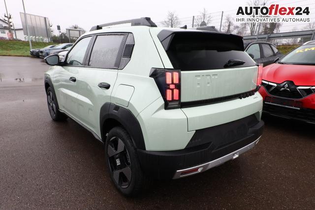 Fiat Grande Panda La Prima Hybrid SHZ Nav Kam LED BT 