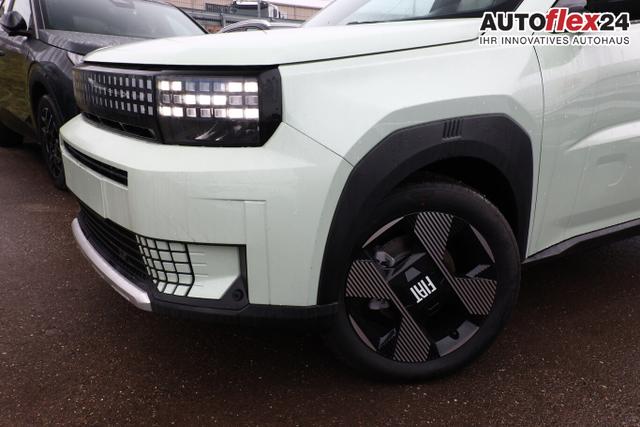 Fiat Grande Panda La Prima Hybrid SHZ Nav Kam LED BT 